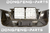 Бампер передний в сборе DONGFENG K33 8422010-K32513B 8422010K32513B