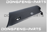 Левый крепежный кронштейн заднего бампера DONGFENG K33 8423025-K21361G 8423025K21361G