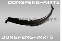 Брызгозащитная накладка арки колеса на левое переднее колесо DONGFENG K33 8425221-K13001E 8425221K13001E