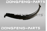 Брызгозащитная накладка арки колеса на левое переднее колесо DONGFENG K33 8425221-K13001E 8425221K13001E