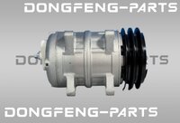 Компрессор кондиционера DONGFENG DFH3330 6x4 DFH3440 8x4 C4938842