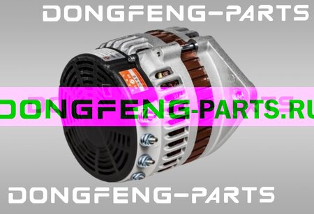 Генератор DONGFENG DFH3330 6x4 DFH3440 8x4 C4942002