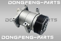 Компрессор кондиционера DONGFENG GX DFH4180 4x2 C5683487