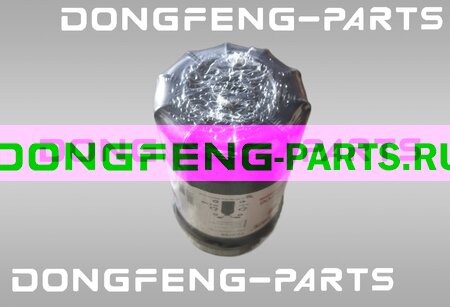 Фильтр топливный тонкой очистки для ДВС ISF 3.8 DONGFENG C80 C100 C120 FF05706 FF5706 5262311