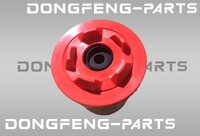 Воздушный фильтр DONGFENG Capitan-T VA0101020X 1109020-VT0101 1109020VT0101