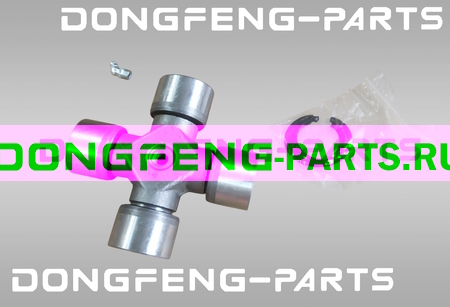 Крестовина карданного вала DONGFENG Z55 Z80 UW33093P-TD UW33093PTD