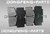 Колодки тормозные передние комплект на ось DONGFENG Z55 YF3501AD04-040 YF3501AD04040