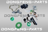 Ремонтный комплект левого переднего тормозного суппорта DONGFENG Z55 YF3501AD04-100KIT YF3501AD04100KIT